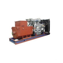 800kVA Hochspannungs-Diesel-Generator-Set